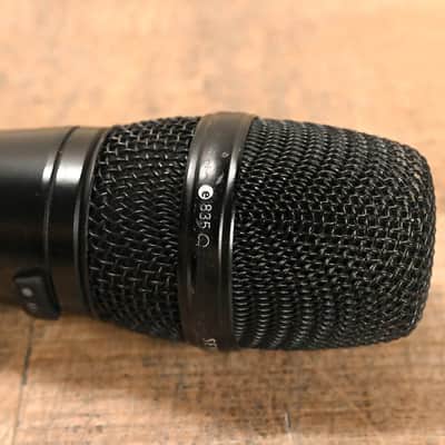 Sennheiser SKM 300 G4 Wireless Handheld Transmitter - Gw1: 558-608 MHz CG01L1H image 5