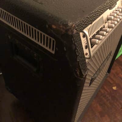 Mesa Boogie Venture M-Pulse Bass Combo image 5