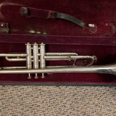 Cavalier Pea shooter trumpet image 2