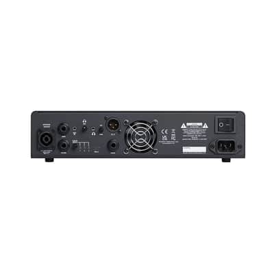 Aguilar AG 700 V2 700-Watt Bass Head - Open Box image 2