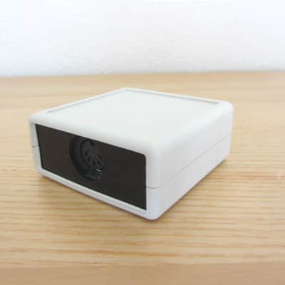 Rio MIDI USB Host Interface White image 2