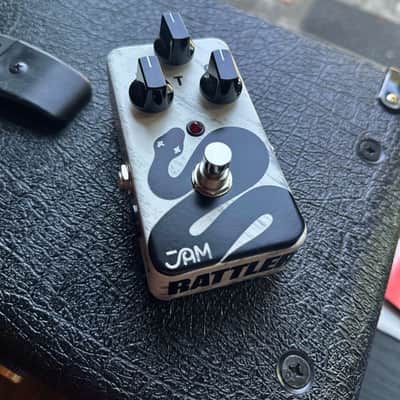 JAM Pedals Rattler | Reverb