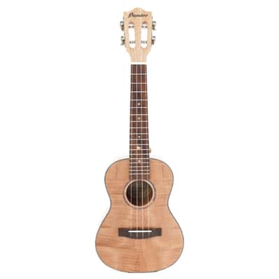 Bamboo The Fairy Concert Ukulele *USA Small Business* image 3