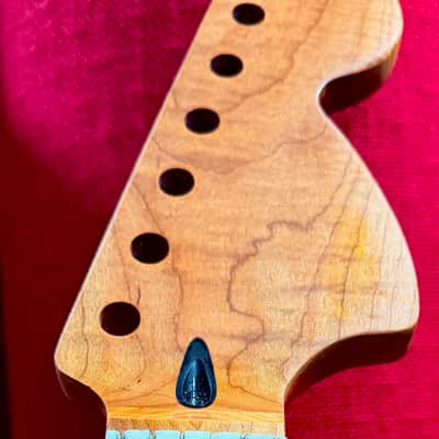 Custom Custom in the style of Fender 2025 - Nitro image 1