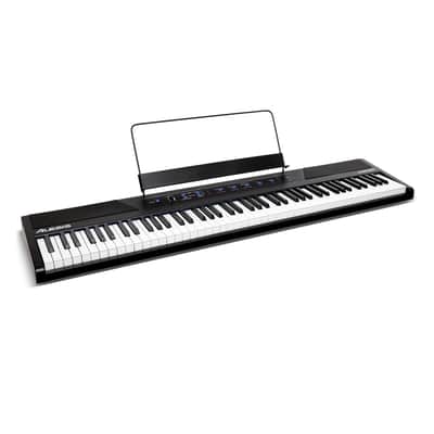Alesis Concert 88-key Digital Piano with Full-Sized Keys image 2