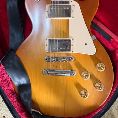 Gibson Les Paul Tribute '60s 2019 image 4