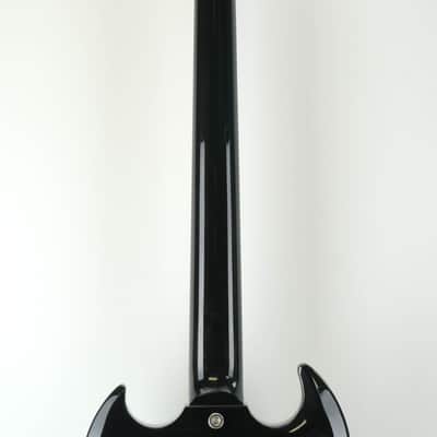 Gibson SG Special P-90 Ebony image 7