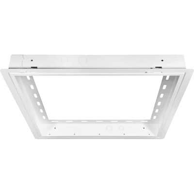 SHURE A910-HCM Accessoires - Support de MXA910 pour faux-plafond image 1