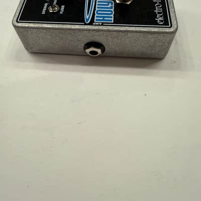 Electro Harmonix Nano Holy Grail Reverb EHX Guitar Effect Pedal + Box & PSU image 5