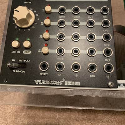 Vermona QMI v1 image 1