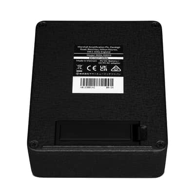 Marshall JCM900 Overdrive Pedal - Open Box image 6
