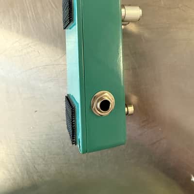 Barber Compact Tone Press 2014 - 2020 - Mint Turquoise image 3