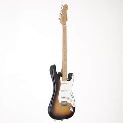 FENDER MEXICO Classic 50S Strarocaster [MX16793823] [12/16] image 14