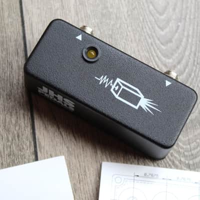 JHS "Little Black Buffer Black" image 2