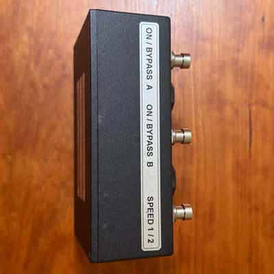 Toneczar Stereo Powerglide Tremolo 2018 Free Shipping image 5