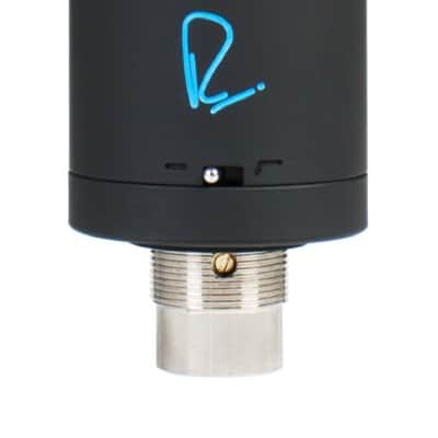 Se Electronics RNR1 Recording Ribbon Microphone+Shockmount+Wooden box+Metal case image 2