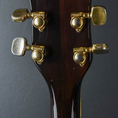 Gretsch USA USED Chet Atkins Country Gentleman 7670 '79 image 9