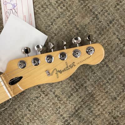 Fender Player II Telecaster HH 2026 in 3-Color Sunburst image 4