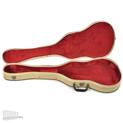 Harmony H49 Stratotone Jupiter 1960s Natural image 13