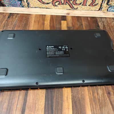 Donner DMK-25 MIDI Keyboard 2020s - Black image 2