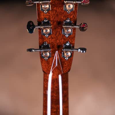 Collings OM2H Cutaway image 8