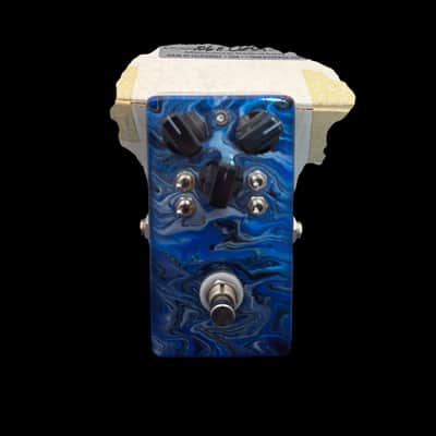 Rockbox Baby Blues | Reverb