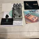 Walrus Audio Fathom Multi-Function Reverb Limited Edition - Platinum Series 2021 - Platinum