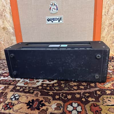 Vintage 1969 Laney Sound Pre Supergroup PA 60w Valve Amplifier Head *1960s* image 7