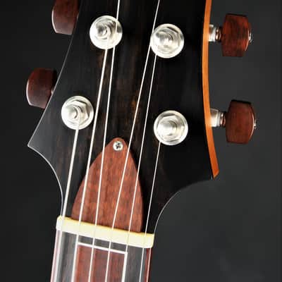 Hold - Nik Huber Redwood - NAMM Guitar image 6