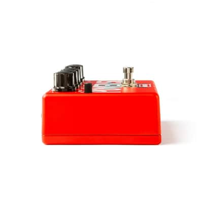MXR - Tom Morello Power 50 overdrive #TBM1 image 6