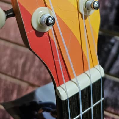 *B-STOCK* Kala KA-SURF-SWELL Surf Series Concert Ukulele image 7