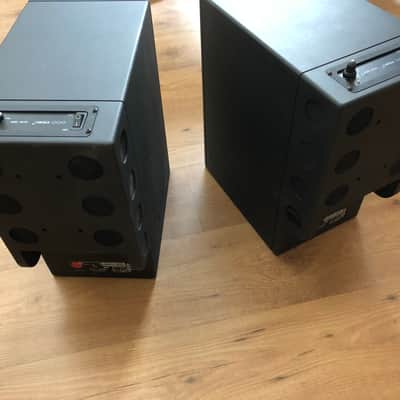 PMC TB2S-AII (Pair / Serviced / Boxed / Warranty) image 3