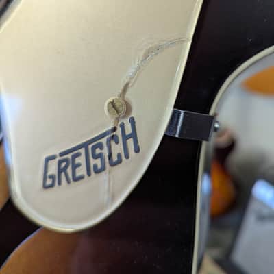 Gretsch 6117 Double Anniversary 1963 - Sunburst image 14