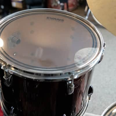 Ludwig Accent Combo 5pc Kit w/Cymbals and Hardware image 14