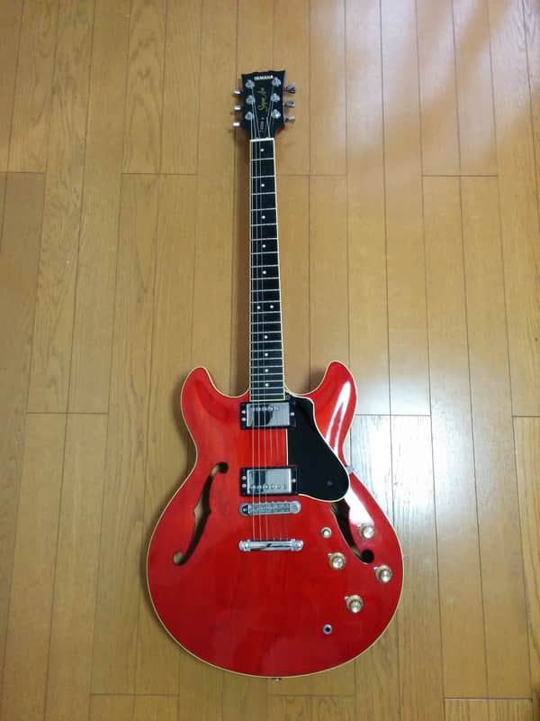 Yamaha Super Axe SA-1000 made in Japan 1978 Full-Original parts/w