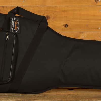 Fender Tom DeLonge Stratocaster - Rosewood - Black image 9