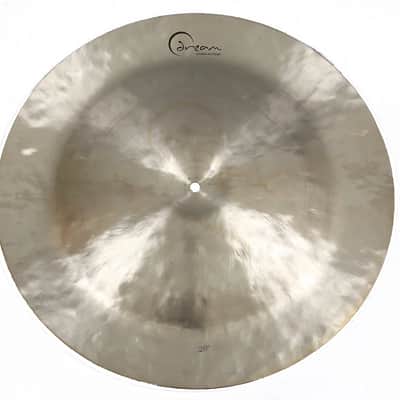Dream Cymbals 20" Pang Series China Cymbal
