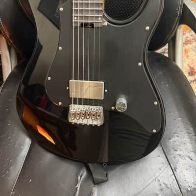 ESP LTD SN-1 HT Baritone 2025 image 7