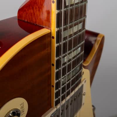 Gibson 1959 Les Paul Standard, Western Desert Fade VOS | Demo image 18