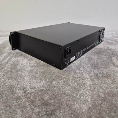 Ecler HSA300 - 300W High Efficiency Amplifier - Excellent w/ Original Box image 9