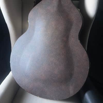 Tacoma BM6C Baritone Thunderhawk Datt Case image 13