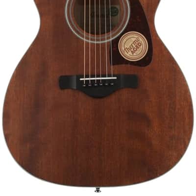 Ibanez Artwood AC340 Acoustic Guitar - Open Pore Natural image 2