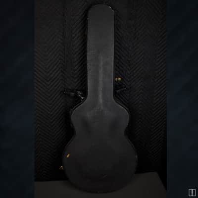 Guild T-50 1960 Vintage Sunburst image 6