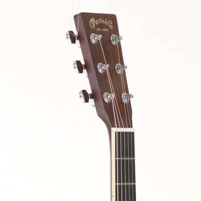 MARTIN D-16RGT Natural [1686075] (03/25) image 11