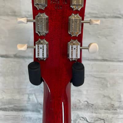 Gibson ES-330 -- Sixties Cherry image 6
