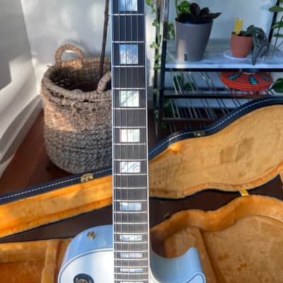 Gibson Les Paul Custom image 4