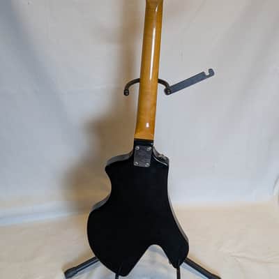 Gibson Corvus II 1982 - 1984 - Black image 5