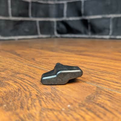 Roland Slim Barrel V‑Drum Drum Key – Compact Electronic Drum Tuning Key – OEM Roland Accessory for V‑Drums & Trigger Hardware – Precision Fit image 6