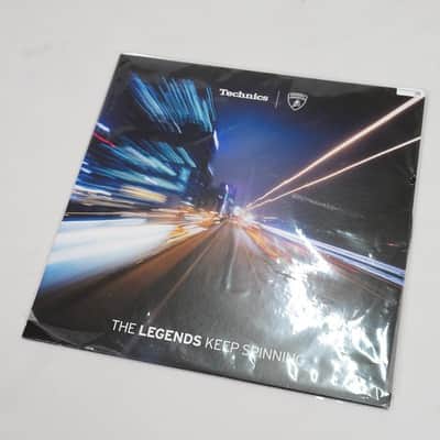 Technics USED ​​Used SL-1200M7B-D image 7