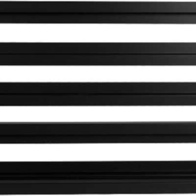 Pedaltrain Classic 3 Pedalboard, 24" x 16" w/ Softcase, Black image 5